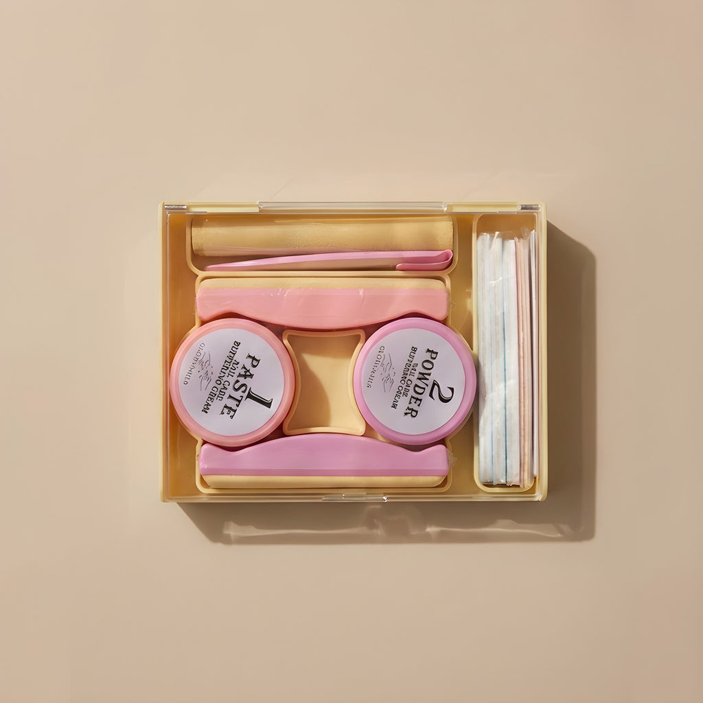 Japanese Nail Kit