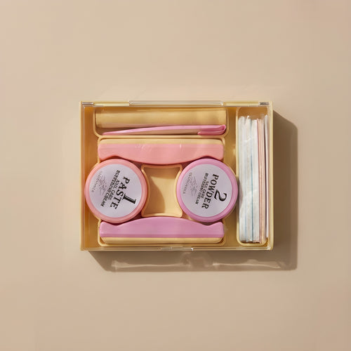 Japanese Nail Kit