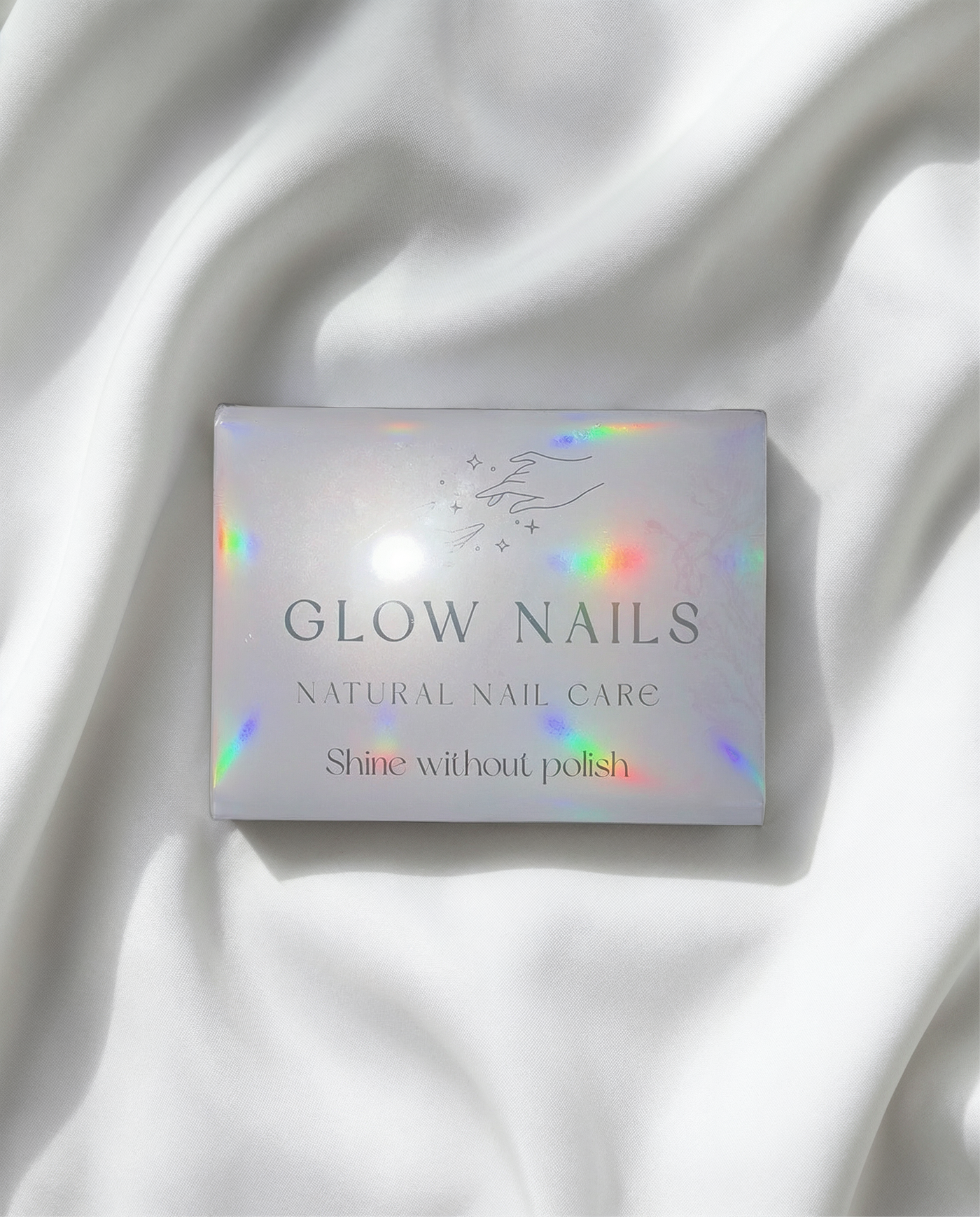 Glow Nails