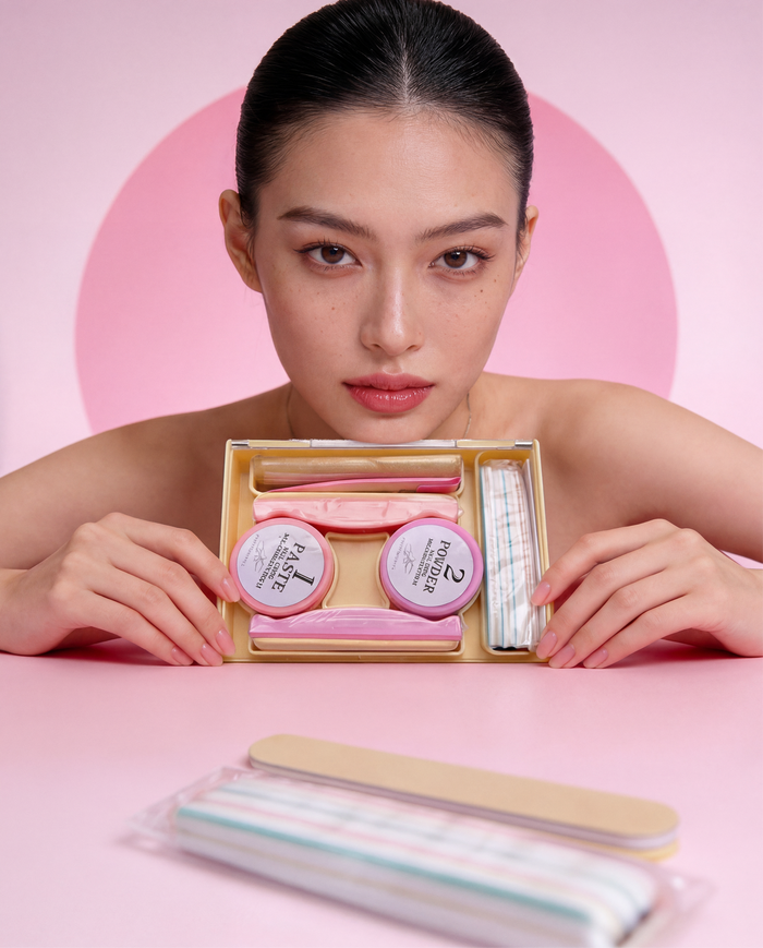 Rooted in Japanese Care Philosophy